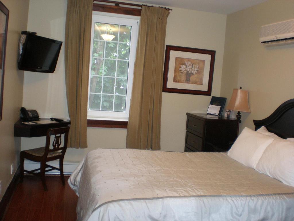 Spanish Bay Inn, Canada Sydney Værelse billede